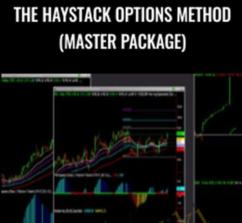 The Haystack Options Method (Master Package) - John