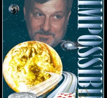 John Bannon – Impossibilia