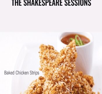 The Shakespeare Sessions - John Barton & Peter Hall
