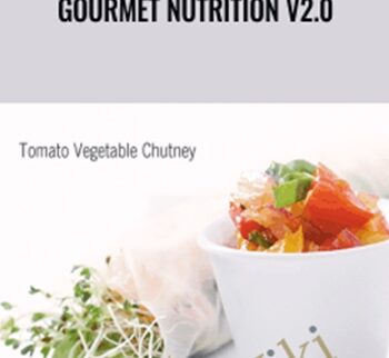 Gourmet Nutrition v2.0 - John Berardi