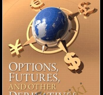 Option, Futures and Other Derivates 9th Edition - John Hull