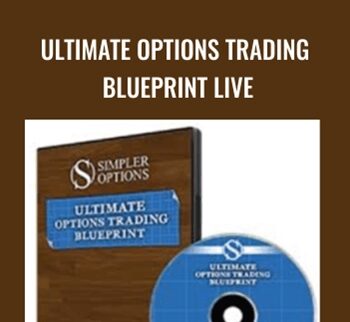 Ultimate Options Trading Blueprint Live – John Carter