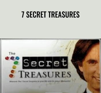 7 Secret Treasures - John Demartini
