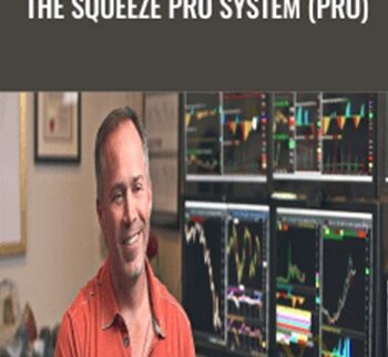 The Squeeze Pro System (Pro) – John F. Carter