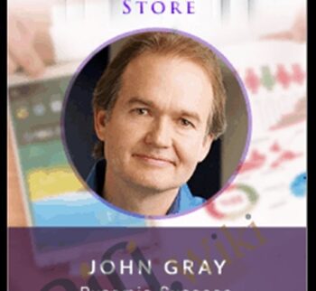 Dynamic Success - John Gray