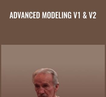 Advanced Modeling v1 & v2 – John Grinder