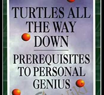 Prerequisites To Personal Genius - John Grinder