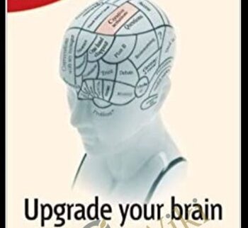 Upgrade Your Brain - John Middleton