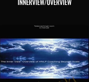Innerview/Overview - John Overdurf