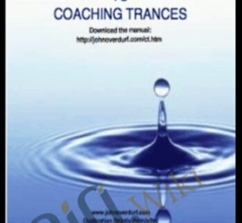 Introduction to Coaching Trances - John Overdurf