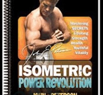 Isometric Power Revolution - John Peterson