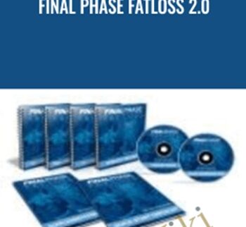 Final Phase Fatloss 2.0 - John Romaniello
