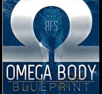 Omega Body Blueprint - John Romaniello