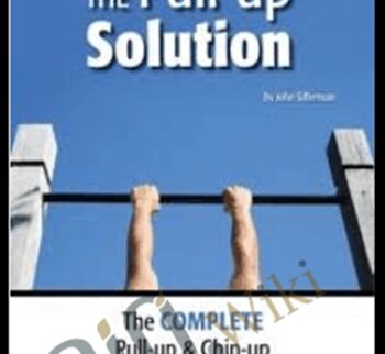 The Pull-up Solution - John Sifferman