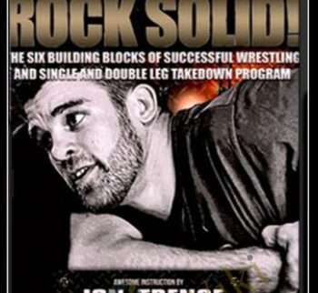 John Trenge Rock Solid DVDRip