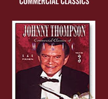 Commercial Classics - Johnny Thompson