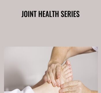 Joint Health Series - Lynn Waldrop