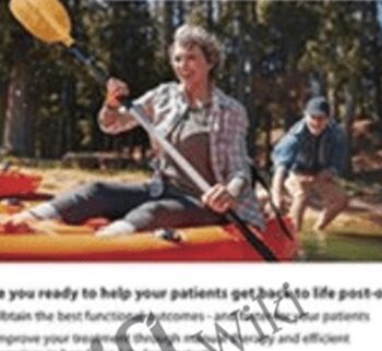 Joint Replacement Rehab for Today and Tomorrow: Returning Seniors Back to Life - Jason Handschumacher