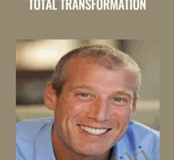 Total Transformation - Jon Gabriel