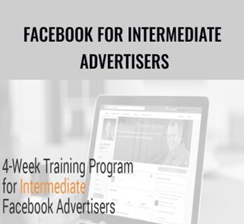 Facebook For Intermediate Advertisers – Jon Loomer