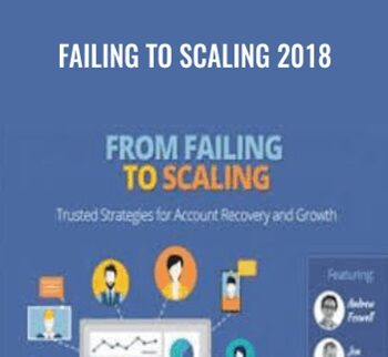 Failing To Scaling 2018 – Jon Loomer
