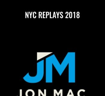 NYC Replays 2018 – Jon Mac