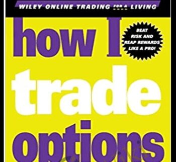 How I Trade Options - Jon Najarian