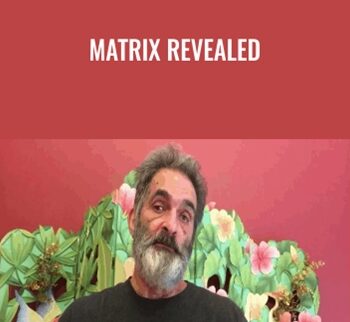 Matrix Revealed - Jon Rappaport
