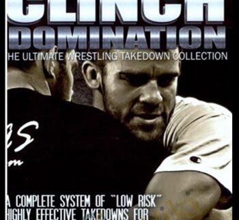 Clinch Domination - Jon Trenge