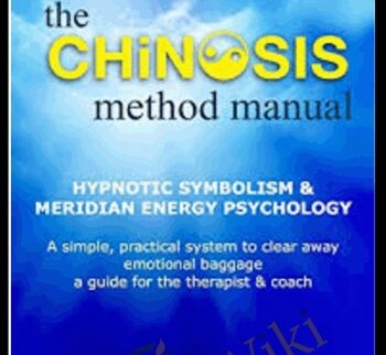 Chinosis – Jonathan Chase