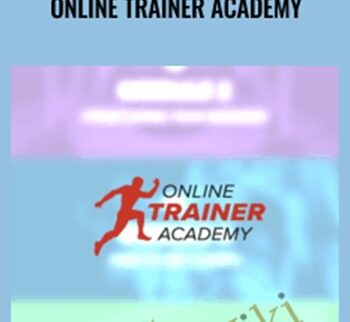 Online Trainer Academy - Jonathan Goodman