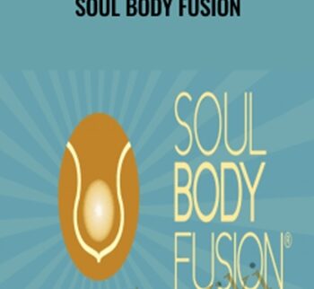 Soul Body Fusion - Jonette Crowley