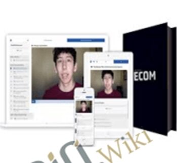 Simplified Ecom – Jorge Antonio