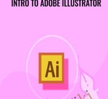 Intro to Adobe Illustrator - Joseph Caserto