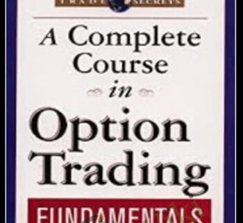 The Fundamentals Of Options Trading Basis – Joseph Frey