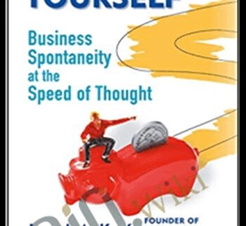Improv Yourself: Business Spontaneity at the Speed of Thought - Joseph Keefe