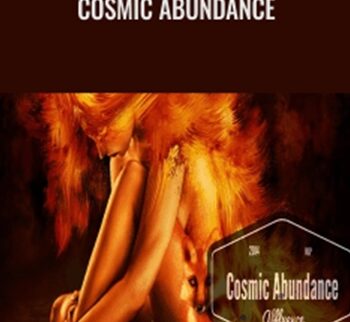 Cosmic Abundance - Joseph Plazo