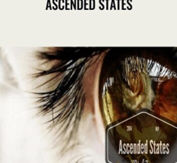 Ascended States - Joseph R. Plazo