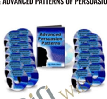 Joseph Riggio: Conversational Hypnosis & Advanced Patterns of Persuasion - Joseph Riggio