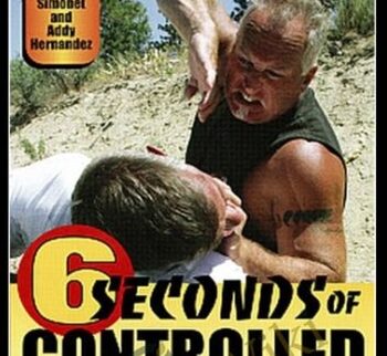 6 Second of controlled insanity - Joseph Simonet