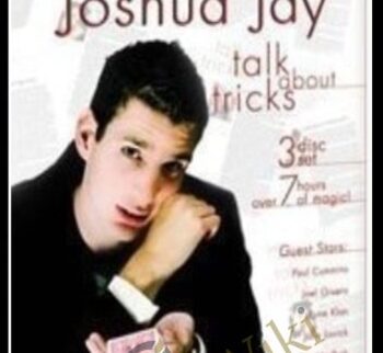 Talk About Tricks - Joshua Jay