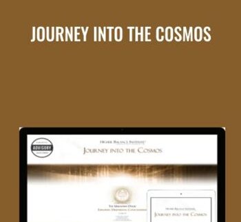 Journey into the Cosmos - Higher Balance Institute