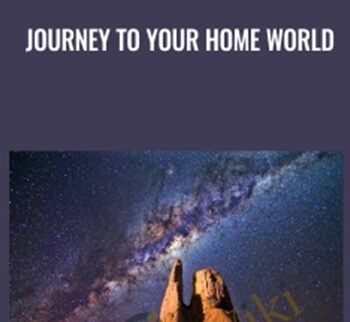 Journey to your home world - Kenji Kumara