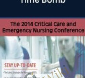 Sepsis...A Ticking Time Bomb - Joyce Campbell