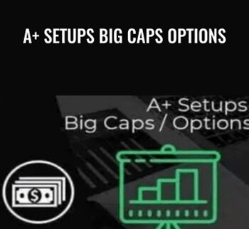 A+ Setups Big Caps Options – Jtrader