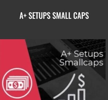 A+ Setups Small Caps – Jtrader
