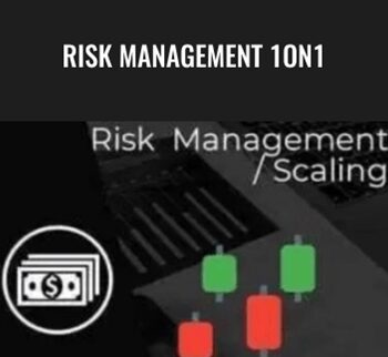 Risk Management 1on1 – Jtrader