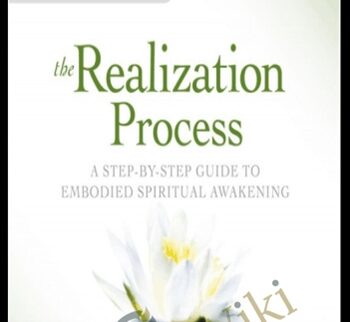 The Realization Process - Judith Blackstone