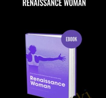 Renaissance Woman - Juggernaut
