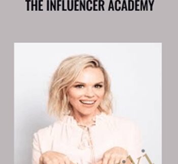 The Influencer Academy - Julie Solomon